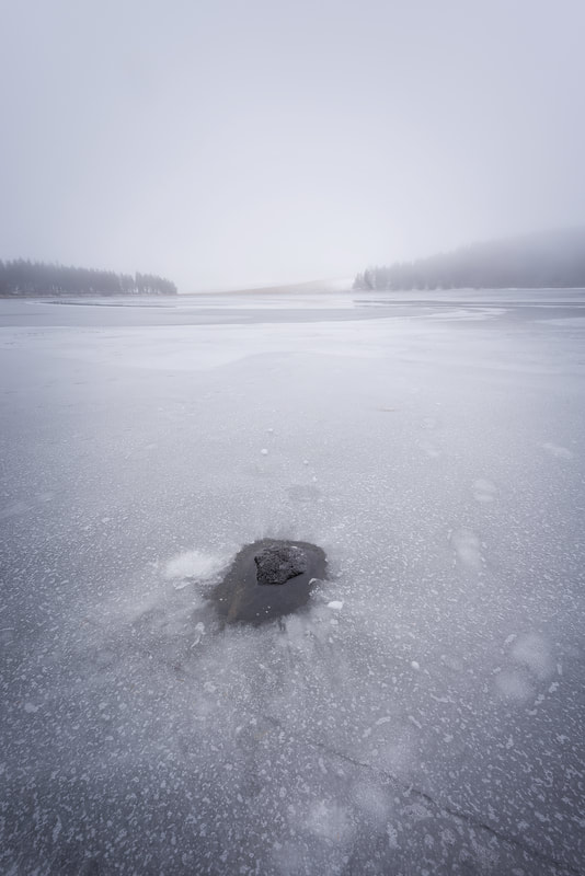 Thierry Perrier photographe nature paysage Lacs & Etangs