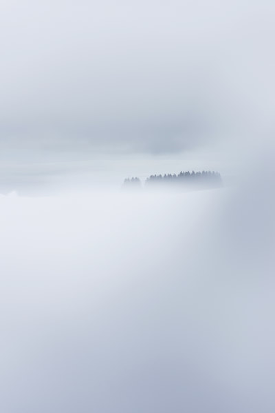 Thierry Perrier photographe nature paysage Brumes & Nuages